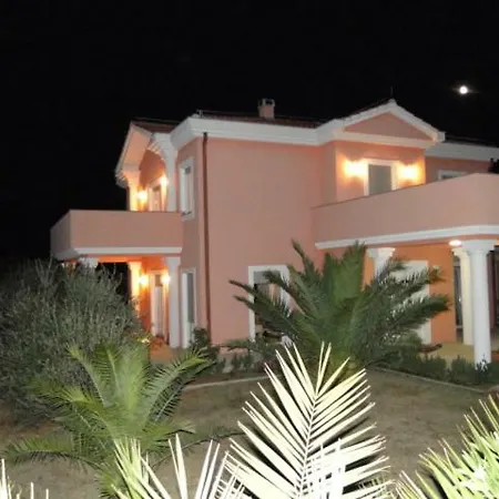 Casa de Férias Kristina