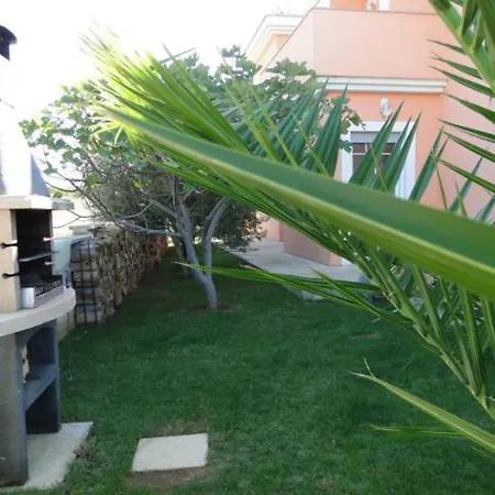 Casa de Férias Kristina *