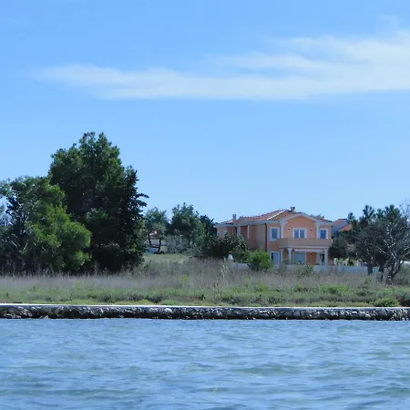 Kristina * Privlaka (Zadar)